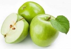 sobhan-green-apples