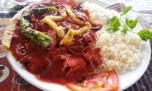 Ev Yapımı İskender