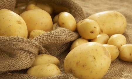 Patatesin Bu Faydalarını Biliyor muydunuz?