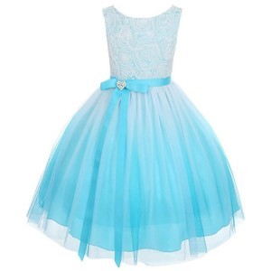 blue-graduation-dresses-for-5th-grade