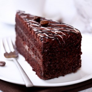 chocolate-cake-slice