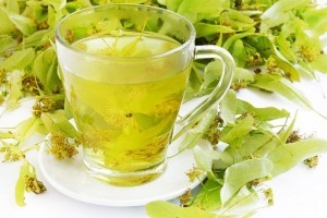 Linden-Tea-Images