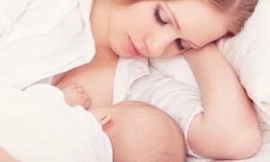 Anne ve Bebek İçin Emzirmenin Faydaları