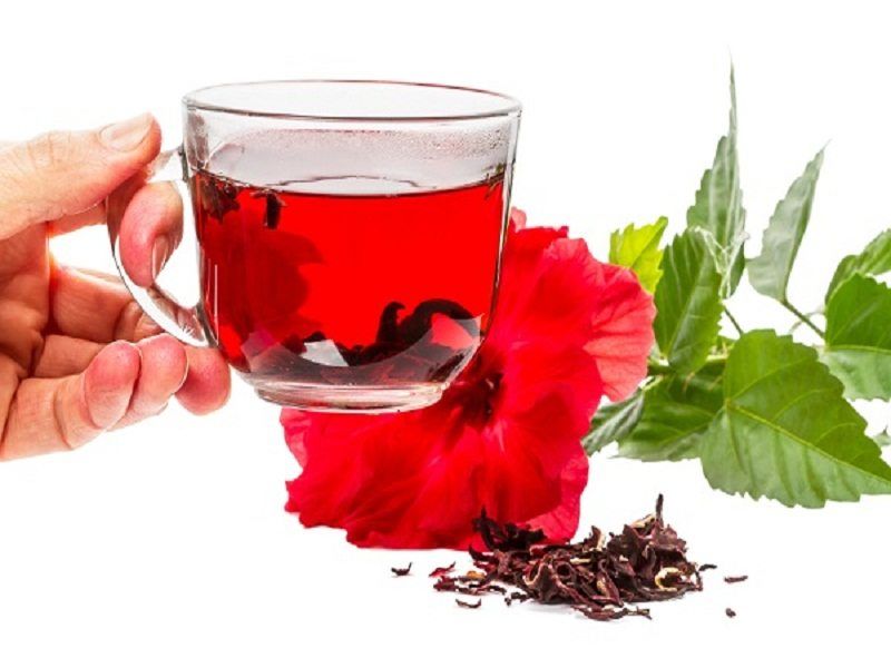 Hibiscus Çayının Sağlığa Faydaları Nelerdir?