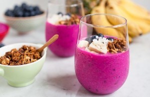 Dragon-Fruit-Smoothie