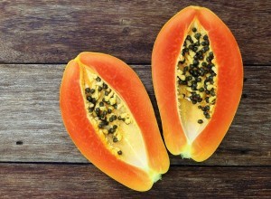 papaya