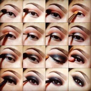 Dark-Sexy-Eye-Shadow-Tutorial