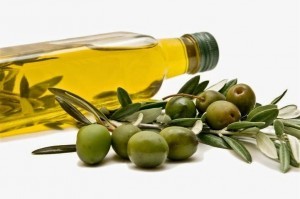 Olive Oil ty s5y