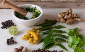 Ayurvedic-Treatment