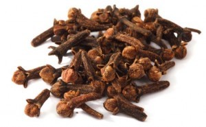 cloves