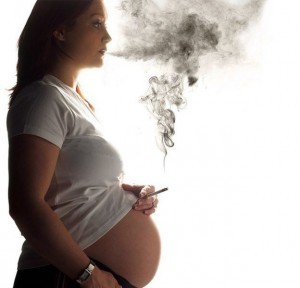 pregnancy-smoking