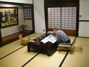 Japanese-Table-Wood-Furniture-Picture