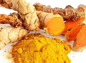 tumeric