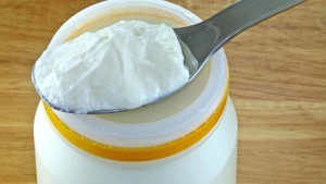 probiotcs-fresh-white-yogurt-unflavored-live-good-bacteria