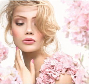 stylelab-beauty-blog-babor-spring-2013-floral-beauty