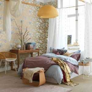 Terrific-japanese-inspired-feminine-bedroom-design-inspiration-