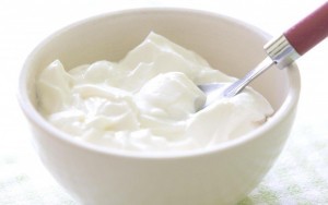 yogurt