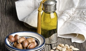 Argan Yağının Saç ve Cilt İçin Yararları