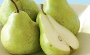 pears