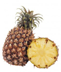 pineapple