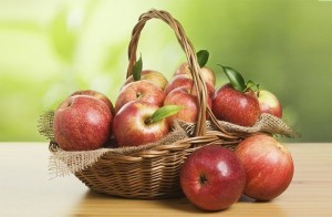 apples