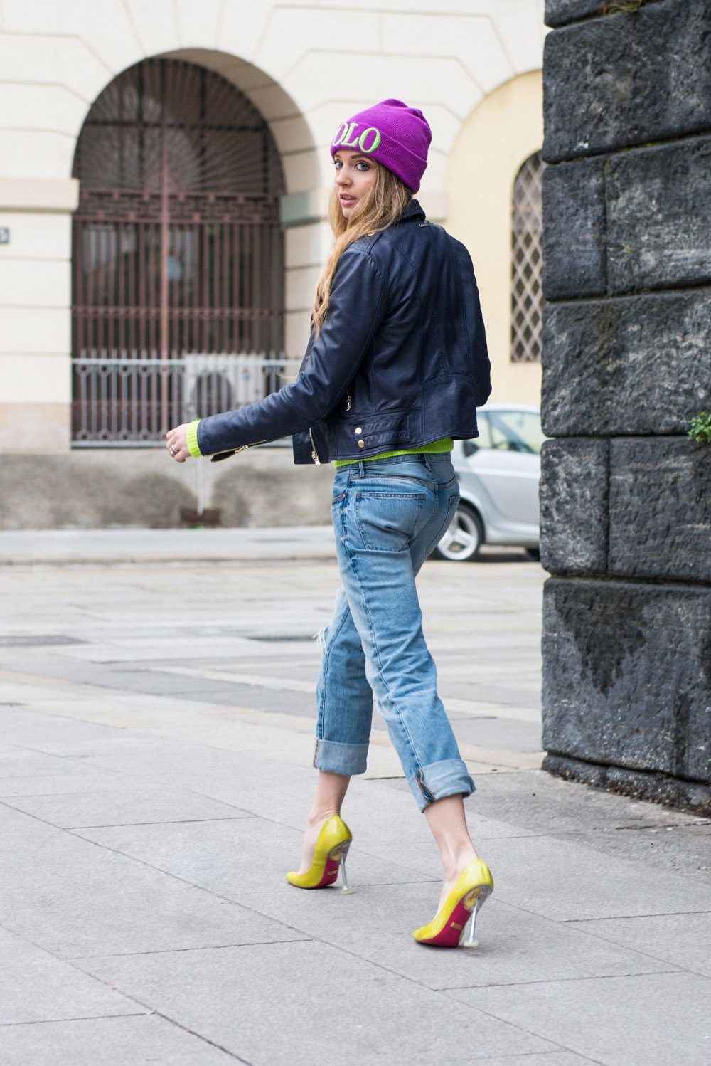 Boyfriend Jean Modelleri Ve Kombinler 2017 Boyfriend Jean Modelleri Ve Kombinler 2017