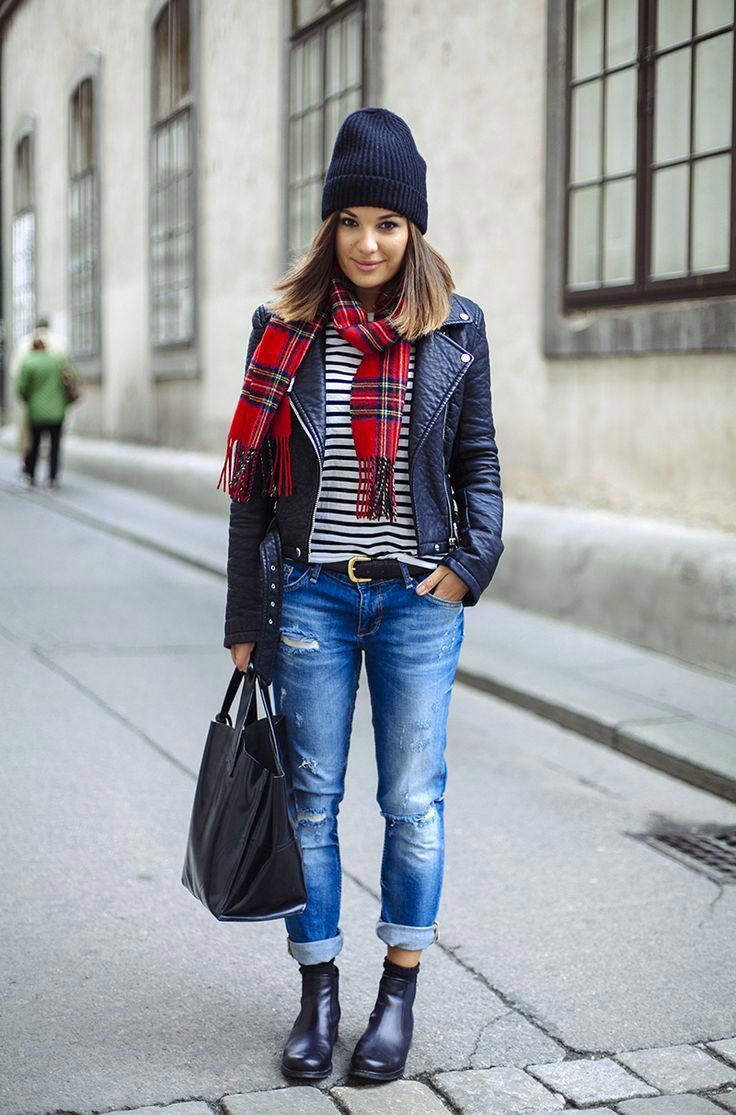 Boyfriend Jean Modelleri Ve Kombinler 2017 Boyfriend Jean Modelleri Ve Kombinler 2017