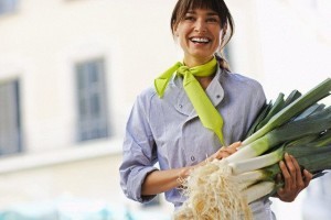 leeks-benefits-skin-hair