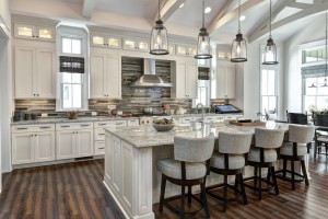 wonderful-pictures-of-model-home-kitchens-model-home-kitchen