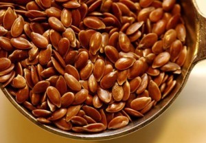 flaxseeds