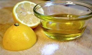 lemon-and-olive-oil