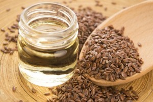 linseed-oil