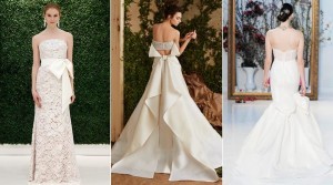 new-york-bridal-fashion-week-2017-spring-trends-bows
