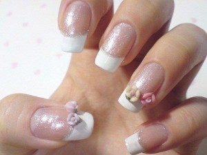 nail