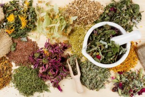 natural-medicine-herbs