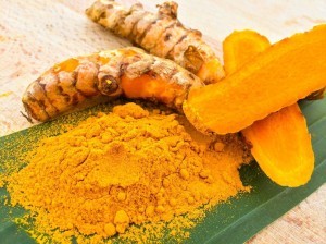 turmeric