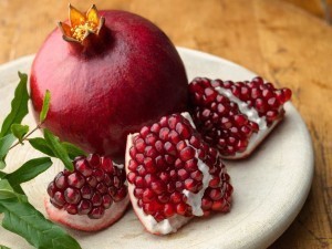 pomegrantejuice