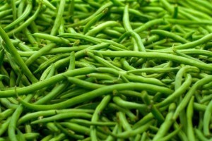 green-beans