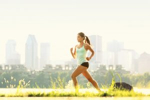 Sağlıklı yaşam için dört önemli egzersiz hareketleri
