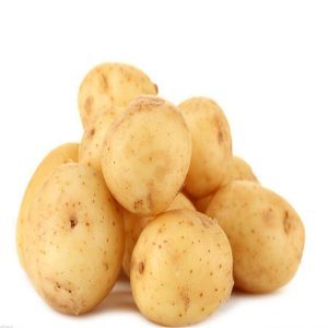 Patates