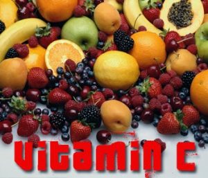 C Vitamini