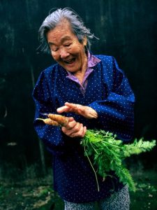 Göz Sağlığını Korumak İçin Hangi Besinleri Tüketmeliyiz