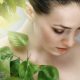 Sağlıklı ve güzel cildin sırrı: Yeşilçay
