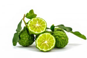 Bergamot