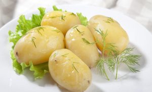 Patates