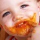 Bebeklerin Yemesi Gereken En Önemli İlk 3 Gıda