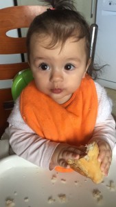 Bebeklerin Yemesi Gereken En Önemli İlk 3 Gıda