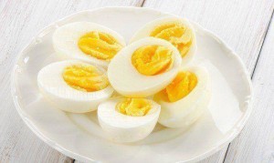 Kolesterolü Artırmayan 9 Gıda